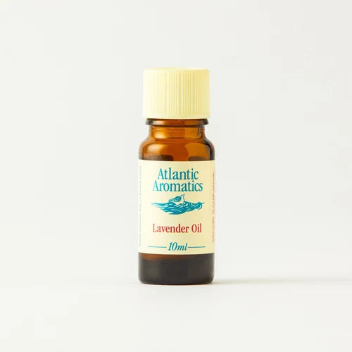 Atlantic Aromatics Lavender Oil - 10ml