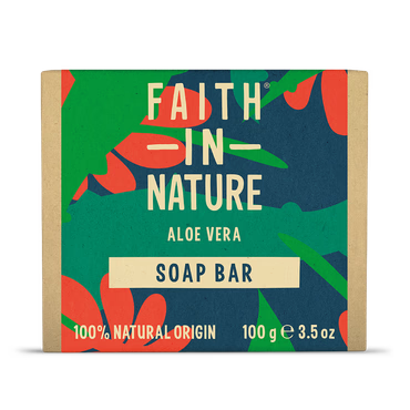 Aloe Vera Soap Bar