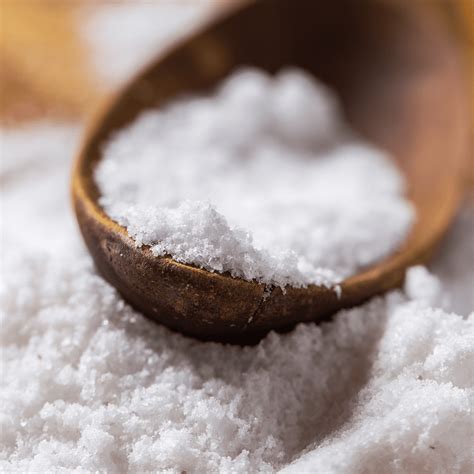 Sea Salt Fine 750g