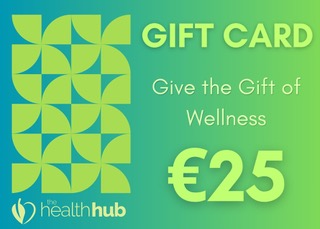 The Health Hub Gift Voucher