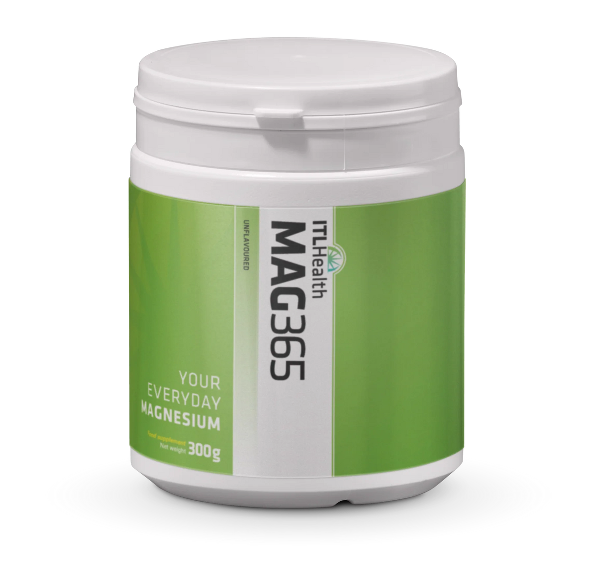 MAG365 Magnesium Citrate Powder - Unflavoured