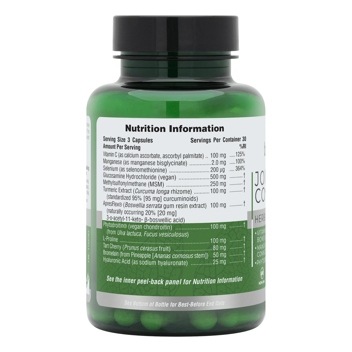 Nature’s Plus BioAdvanced Joint Complex