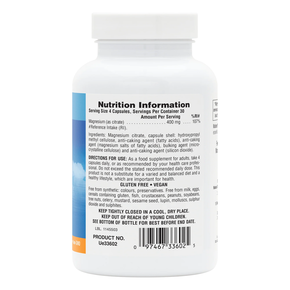Front of NaturesPlus Hema-Plex Iron sustained release tablets bottle featuring 42 mg elemental iron with Vit C, B6, B12 and Zinc for total blood health.