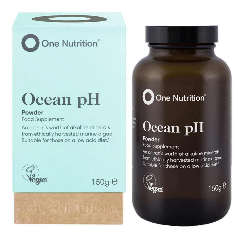 One Nutrition Ocean pH 150g Powder