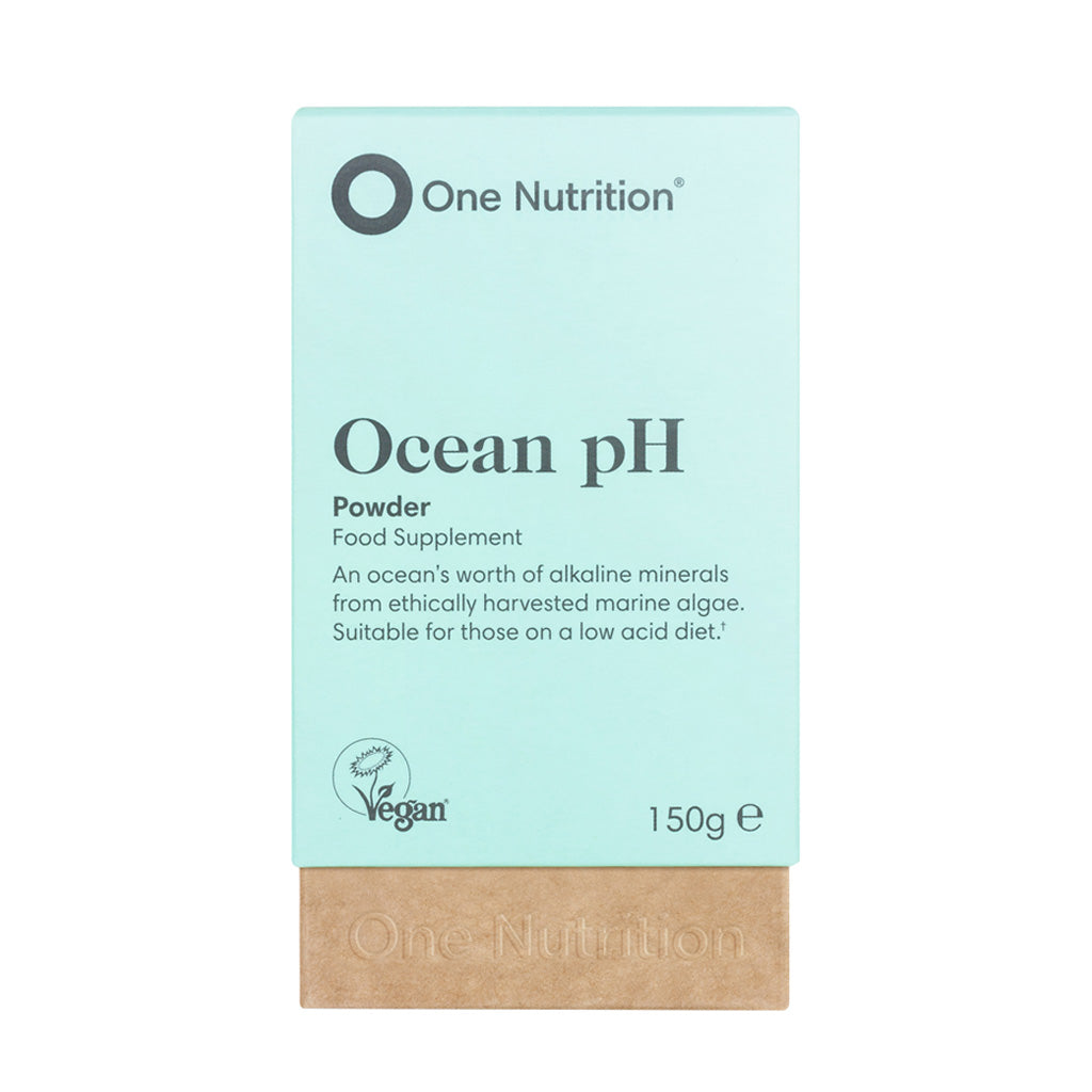 One Nutrition Ocean pH 150g Powder