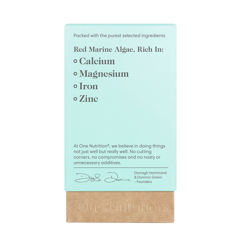 One Nutrition Ocean pH 150g Powder