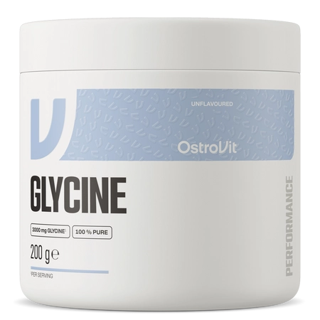 Ostrovit Glycine 200g