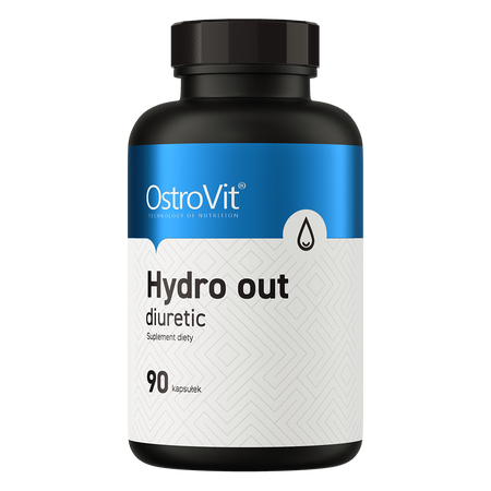 Ostrovit Hydro Out