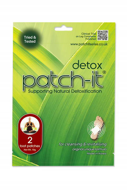 Patch It Circulation Patch-It 1 Night Trial