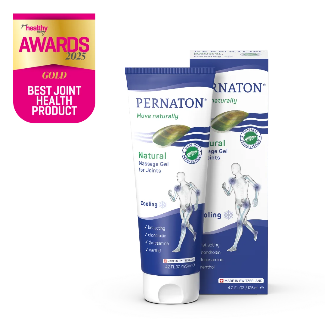 Pernaton Cooling Gel 250ml