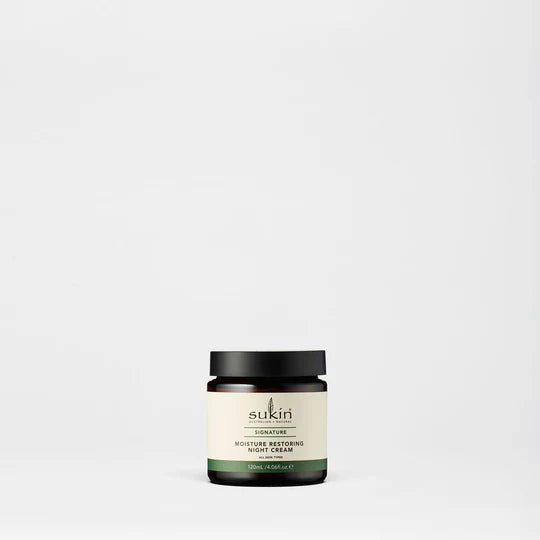 Salcura Bioskin DermaSerum: White squeeze tube of Salcura Bioskin DermaSerum for dry and dehydrated skin, featuring a blue square label with text highlighting key ingredients like Omegas, Vitamin E & C, Sea Buckthorn, Grapeseed, and Safflower.