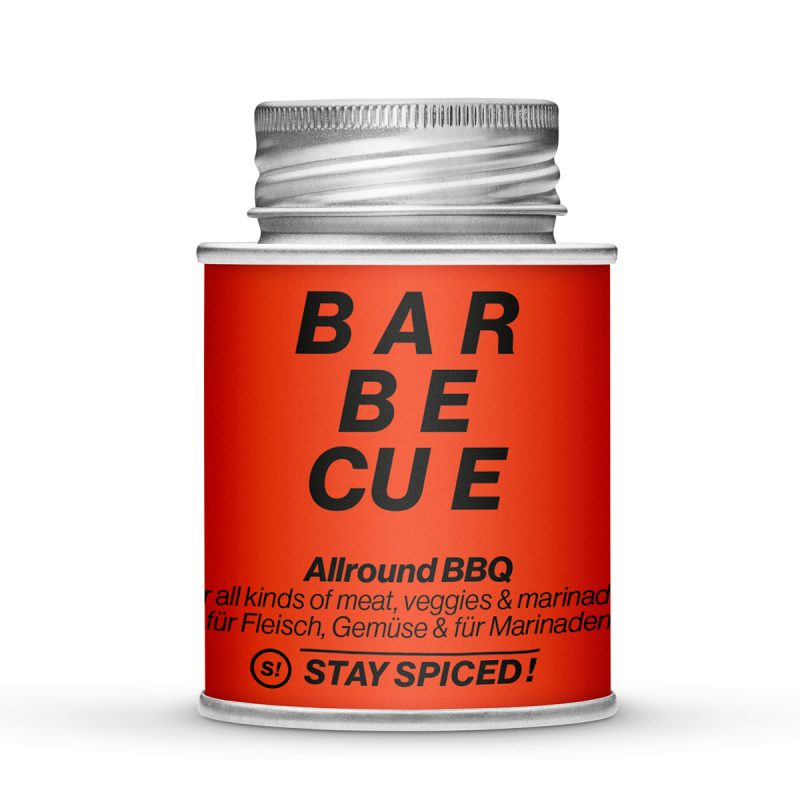 Stay Spiced All Round BBQ Blend