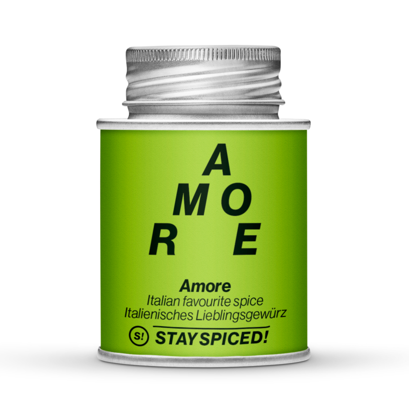 Stay Spiced Amore Spice Blend