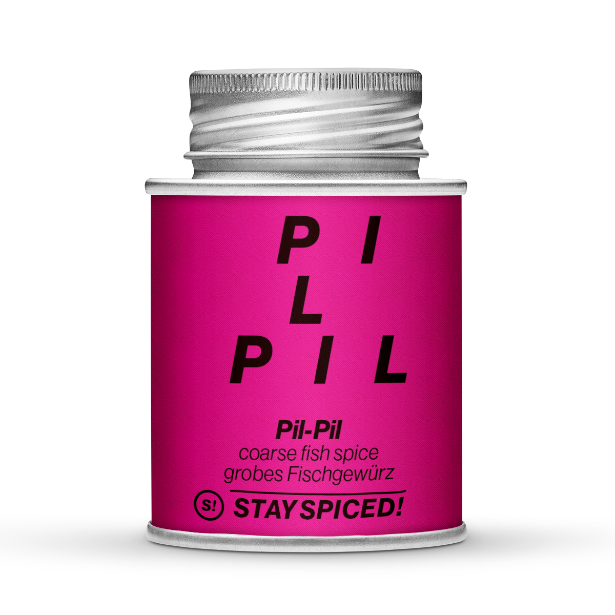 Stay Spiced Pil Pil Spice Blend