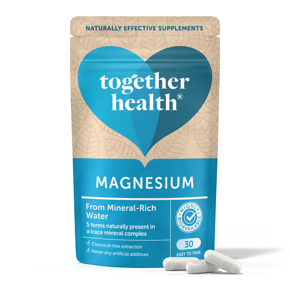 Together Health Ocean Pure Marine Magnesium