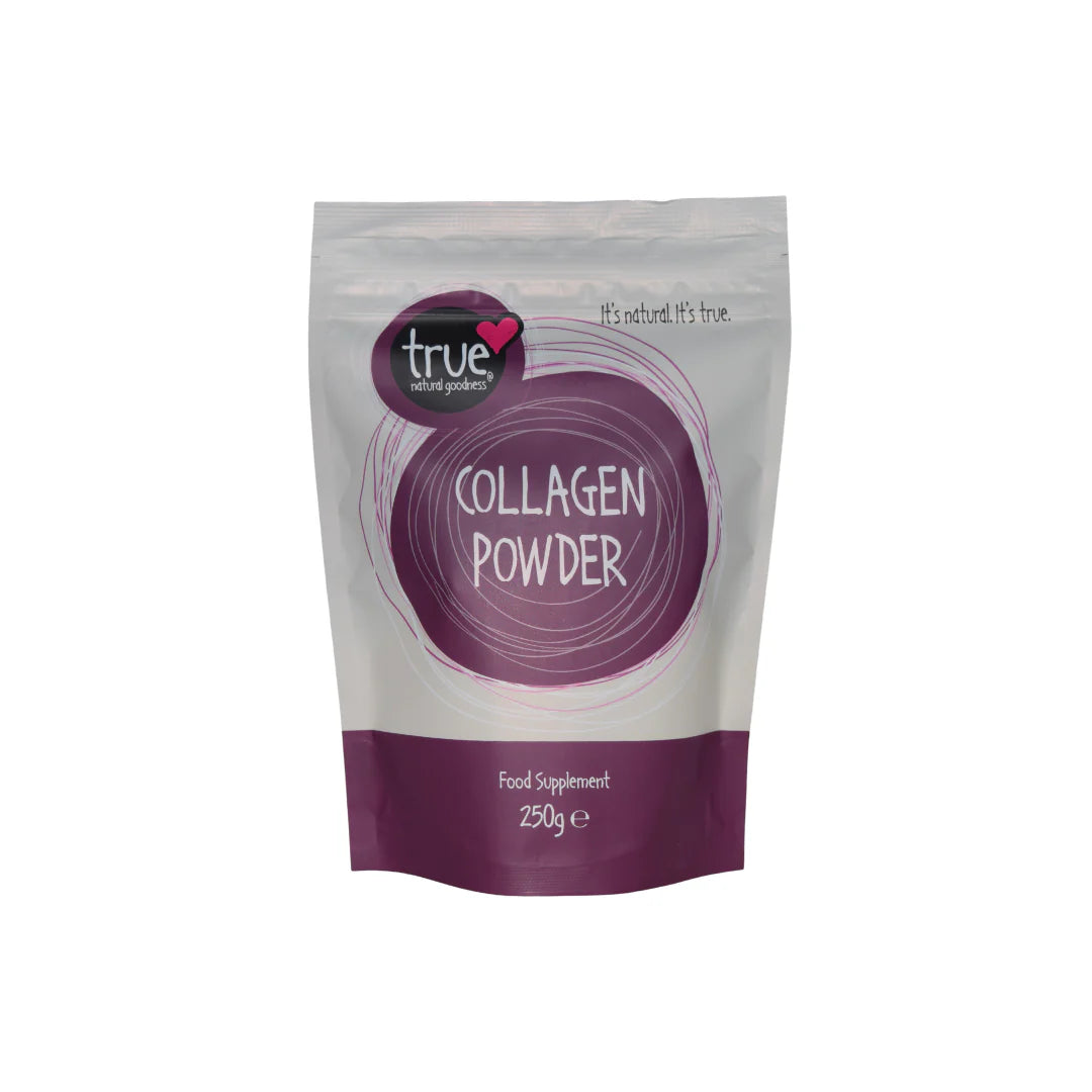 True Foods Bovine Collagen 250g