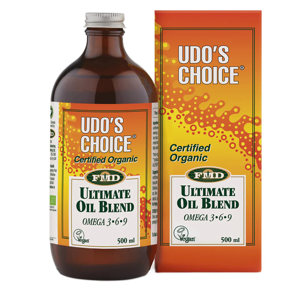 Irish Botanica Echinacea 200ml oral liquid and box for cold and flu relief.