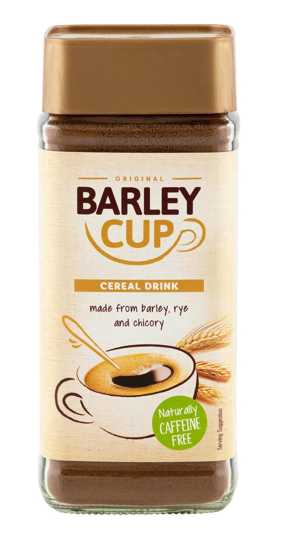 Barleycup Original - Instant