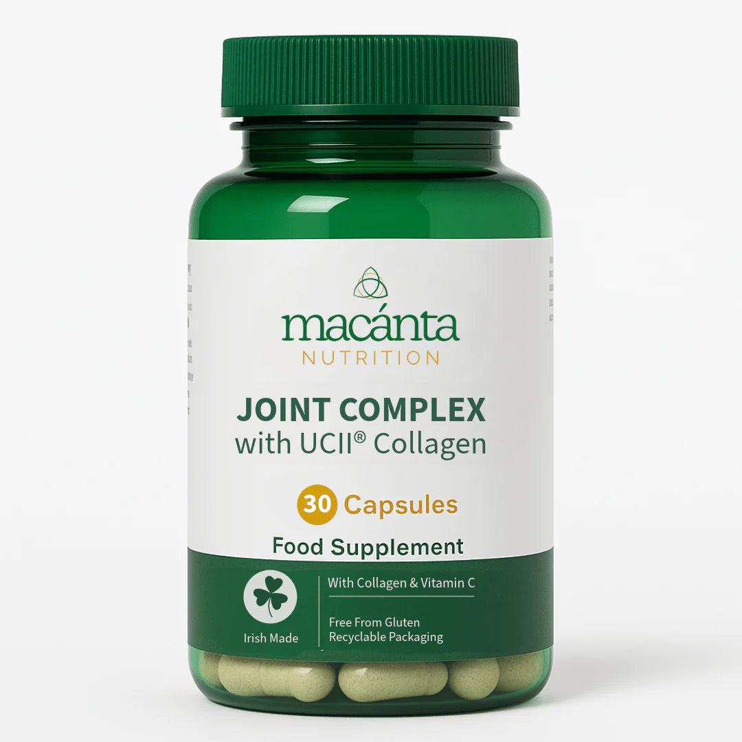 Macanta Joint Complex with UC-II Collagen