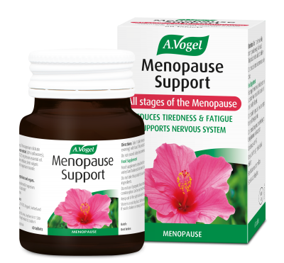 A.Vogel Menopause Support 60s