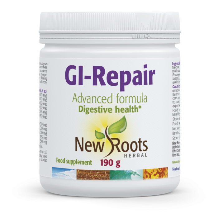 New Roots GI Repair - 190g