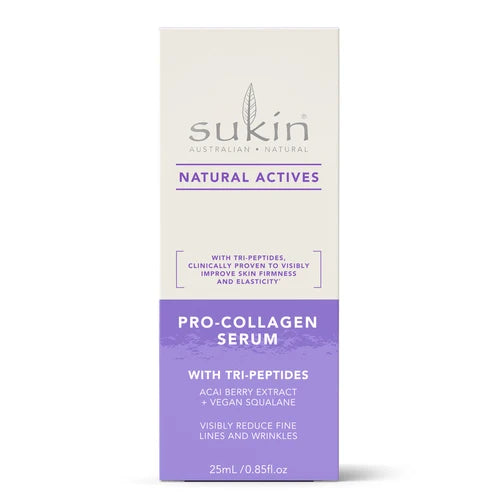 Sukin Pro-Collagen Serum