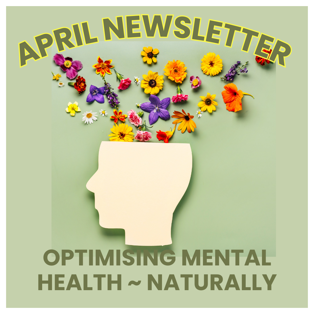 The Health Hub April 2024 Newsletter