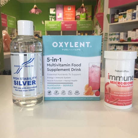 Cellulitis