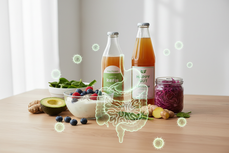 Is Your Gut Driving Your Depression? Here’s What to Do About It