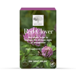 New Nordic Red Clover food supplement, 30 tablets, manufactured in Sweden, designed to help manage the signs of menopause.