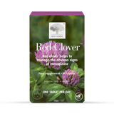 New Nordic Red Clover food supplement, 30 tablets, manufactured in Sweden, designed to help manage the signs of menopause.