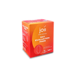 Joii 10-pack of day evaluation period pads for app-integrated flow tracking.