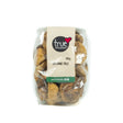 True Natural Goodness organic figs, 500g pack of dried whole figs.