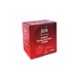 Joii 10-pack of night evaluation period pads for app-integrated flow tracking.