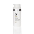 Age Defy+ Tinted SPF 15 Moisturiser by Cha Vøhtz, featuring Sea Fennel and Tiare Tahiti, 99% natural origin, in Crème Light shade.