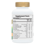 Animal Parade® GOLD Multivitamin Children's 120 Chewables - Orange