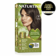 Naturtint 4N Natural Chestnut permanent hair color gel award-winning box.