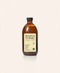 MossBoss Tonic Turmeric & Ginger, 500ml glass bottle featuring Wild Irish Sea Moss and apple cider vinegar.