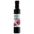 Belazu Pomegranate Molasses, a rich, vibrant, and tangy syrup from Turkey with a balanced sweetness, perfect for finishing and glazing.