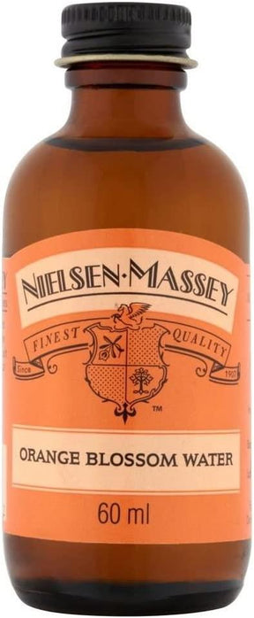 Nielsen-Massey vanilla extract, 60ml, premium quality.