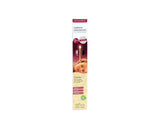 Biosun traditional ear candles, a pair designed for the Indian wellbeing ritual, featuring a calming scent of honey, sage, and camomile, and equipped with a new security filter.