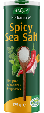 Vogel Herbamare Spicy sale - green carton