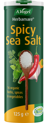 Vogel Herbamare Spicy sale - green carton