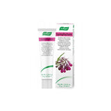 A.Vogel Symphytum Comfrey Skin Hydrator, a nourishing skin cream designed to luminate, lift, plump, and reduce the appearance of fine lines, shown in its product box alongside the tube.