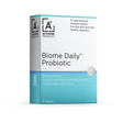 Activated Probiotics Biome Daily probiotic, 30 vegecaps, formulated to help enhance immune system function and promote healthy digestion.