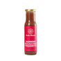 Builín Blasta Raspberry Balsamic Vinaigrette, a fresh and fruity salad dressing.