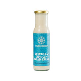 Builín Blasta Smoked Onion Salad Cream, a creamy and flavourful dressing.