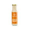 Builín Blasta Honey & Mustard Dressing, a sweet and tangy salad dressing.