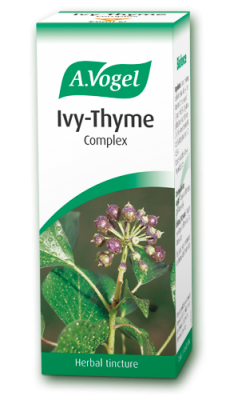 A. Vogel Ivy Thyme Complex 50ml