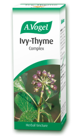 A. Vogel Ivy Thyme Complex 50ml